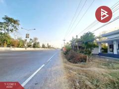 ขายบ้านเดี่ยวพร้อมที่ดิน เนื้อที่ 1 งาน 71.3 ตร.วา รอบเมือง ร้อยเอ็ด-202510171515151760688915547.jpg