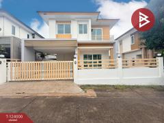 ขายบ้านเดี่ยว-หมู่บ้านเลควัลเล่ย์-