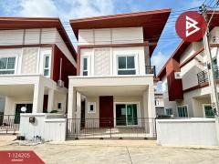 ขายบ้านแฝด-โครงการสิปัญวิลล์-ระยอง-(