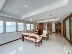 NTG239 ให้เช่าบ้านเดี่ยว 2 ชั้น พระรามเก้า ซอย 43 พร้อมอยู่ 200 ตรม 60 ตรว