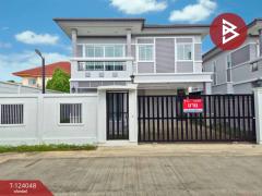 ขายบ้านเดี่ยว-2-ชั้น-เนื้อที่-65.4-ตร.วา-