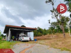 ขายที่ดิน เนื้อที่ 3 ไร่ 60 ตร.วา โป่งน้ำร้อน จันทบุรี