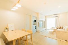 ขายคอนโด 2 นอน วิวสระว่ายน้ำ Supalai Park สถานีตลาดพลู แต่งสไตล์ MUJI 83 ตรม ชั้น 7 ใกล้  The Mall ท่าพระ-202510171556321760691392898.jpg