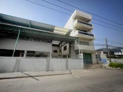 ขายด่วน!! ออฟฟิศ 4 ชั้น พร้อมโกดัง ทำเลดี ใกล้ฟิวเจอร์พาร์ค รังสิต  