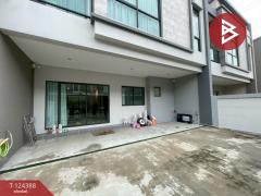 ขายทาวน์เฮ้าส์ หมู่บ้านเวิร์ฟ เพชรเกษม 81-2 (Verve Phetkasem 81-2) กรุงเทพมหานคร-202510171557541760691474202.jpg