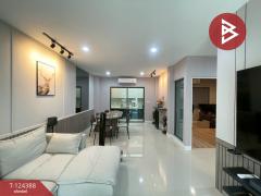 ขายทาวน์เฮ้าส์ หมู่บ้านเวิร์ฟ เพชรเกษม 81-2 (Verve Phetkasem 81-2) กรุงเทพมหานคร-202510171557541760691474727.jpg