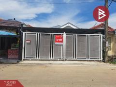 ขายทาวน์เฮ้าส์-หมู่บ้านธัญญาพร1-รัง