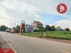 ขายที่ดิน เนื้อที่ 20 ไร่ 1 งาน 22 ตร.วา ศรีมหาโพธิ ปราจีนบุรี