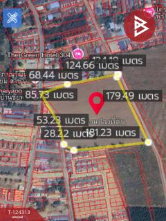ขายที่ดิน เนื้อที่ 20 ไร่ 1 งาน 22 ตร.วา ศรีมหาโพธิ ปราจีนบุรี-202510171633031760693583508.jpg