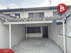 ขายทาวน์เฮ้าส์-หมู่บ้านประชานิเวศน