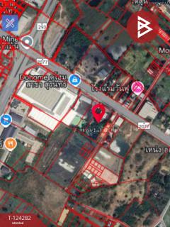 ขายที่ดินเปล่าติดถนน เนื้อที่ 6 ไร่ 78 ตารางวา สลักได สุรินทร์-202510171705001760695500280.jpg