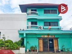 ขายโกดังพร้อมที่ดิน เนื้อที่ 2 ไร่ 82.5 ตร.วา วังน้อย พระนครศรีอยุธยา