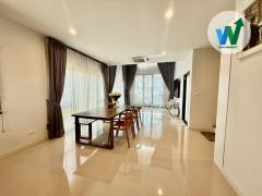 ขายบ้านเดี่ยว สราญสิริ ศรีวารี Saransiri Srivaree  พื้นที่กว้าง ต่อเติมพร้อมอยู่ ใกล้ทางด่วนบูรพาวิถี-202510171732031760697123120.jpg