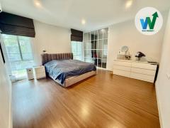 ขายบ้านเดี่ยว สราญสิริ ศรีวารี Saransiri Srivaree  พื้นที่กว้าง ต่อเติมพร้อมอยู่ ใกล้ทางด่วนบูรพาวิถี-202510171732041760697124682.jpg