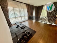 ขายบ้านเดี่ยว สราญสิริ ศรีวารี Saransiri Srivaree  พื้นที่กว้าง ต่อเติมพร้อมอยู่ ใกล้ทางด่วนบูรพาวิถี-202510171732051760697125163.jpg