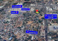 ขาย ที่ดิน ทำเลทองของย่านอยู่อาศัยในย่านธุรกิจการค้าเซฟวัน หลังสำเพ็งโคราช ถมแล้ว เนื้อที่ 1 ไร่ 1 งาน พร้อมโอน ฟรีค่าโอน-202510171741431760697703413.jpg