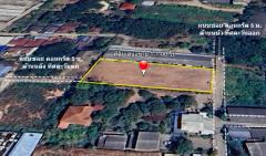 ขาย ที่ดิน ทำเลทองของย่านอยู่อาศัยในย่านธุรกิจการค้าเซฟวัน หลังสำเพ็งโคราช ถมแล้ว เนื้อที่ 1 ไร่ 1 งาน พร้อมโอน ฟรีค่าโอน-202510171741441760697704475.jpg