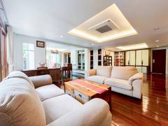 ให้เช่าบ้านเดี่ยว หลังมุม หมู่บ้าน Perfect Place รามคำแหง 164 ใกล้ส่วนกลาง 85 ตรว หลังใหญ่ 2 ชั้น+ดาดฟ้า-202510171836041760700964536.jpg