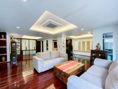 ให้เช่าบ้านเดี่ยว หลังมุม หมู่บ้าน Perfect Place รามคำแหง 164 ใกล้ส่วนกลาง 85 ตรว หลังใหญ่ 2 ชั้น+ดาดฟ้า-202510171836051760700965137.jpg