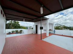 ให้เช่าบ้านเดี่ยว หลังมุม หมู่บ้าน Perfect Place รามคำแหง 164 ใกล้ส่วนกลาง 85 ตรว หลังใหญ่ 2 ชั้น+ดาดฟ้า-202510171836091760700969204.jpg