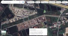 #L71 ขายที่ดินถมแล้ว ขนาด 1 ไร่ 1 งาน 85.8 ตารางวา ซอยประชาอุทิศ ทุ่งครุ กรุงเทพฯ  ที่ตั้ง : ซอยประชาอุทิศ 76 เขตทุ่งครุ แขวงทุ่งครุ กทม. 10140  ขนาดพื้นที่ : 1 ไร่ 1 งาน 85.8 ตารางวา รายละเอียด : - ที่ดินถมแล้ว - ซอยประชาอุทิศ 76 เข้าซอยจากถนนใหญ่ 2-202510172031221760707882903.jpg