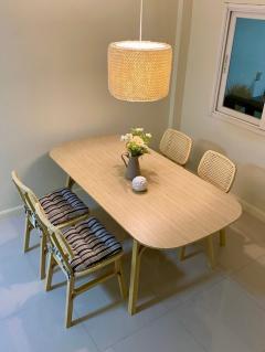 ขายทาวน์โฮม 3 ชั้น หมู่บ้านสิทธารมย์ รามอินทรา 45 ไลน์ไอดี ✅ @ibx7531n-202510172245521760715952354.jpg