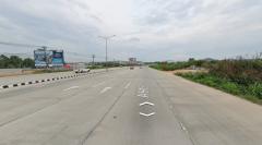 ขายที่ดินบ่อวิน ชลบุรี 84 ไร่ 2งาน 83ตร.ว ติดทางหลวงสาย 331 ใกล้นิคมอุตสาหกรรม WHA ชลบุรี 1