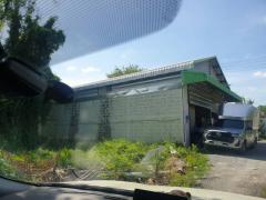 เช่าโกดัง 250ตรม. พระราม 2 ท่าข้ามซอยงามเจริญ33 แขวงท่าข้าม เขตบางขุนเทียน  กรุงเทพ