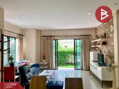 ขายบ้านเดี่ยวสุดหรู บุราสิริ ราชพฤกษ์-แจ้งวัฒนะ นนทบุรี  ร่มรื่นสงบ บรรยายกาศ-202510180959171760756357102.jpg