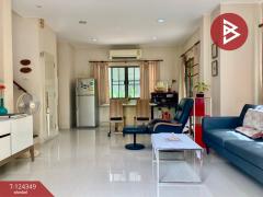 ขายบ้านเดี่ยวสุดหรู บุราสิริ ราชพฤกษ์-แจ้งวัฒนะ นนทบุรี  ร่มรื่นสงบ บรรยายกาศ-202510180959171760756357692.jpg