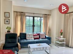 ขายบ้านเดี่ยวสุดหรู บุราสิริ ราชพฤกษ์-แจ้งวัฒนะ นนทบุรี  ร่มรื่นสงบ บรรยายกาศ-202510180959181760756358242.jpg