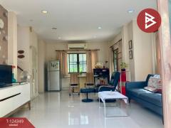 ขายบ้านเดี่ยวสุดหรู บุราสิริ ราชพฤกษ์-แจ้งวัฒนะ นนทบุรี  ร่มรื่นสงบ บรรยายกาศ-202510180959181760756358802.jpg