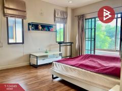 ขายบ้านเดี่ยวสุดหรู บุราสิริ ราชพฤกษ์-แจ้งวัฒนะ นนทบุรี  ร่มรื่นสงบ บรรยายกาศ-202510180959211760756361539.jpg