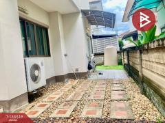 ขายบ้านเดี่ยวสุดหรู บุราสิริ ราชพฤกษ์-แจ้งวัฒนะ นนทบุรี  ร่มรื่นสงบ บรรยายกาศ-202510180959231760756363740.jpg