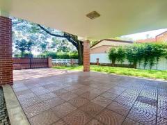 P1313 ขาย บ้านเดี่ยว สไตล์รีสอร์ท ติดถนนรังสิต–นครนายก คลอง 7 ลำผักกูด อำเภอธัญบุรี จังหวัดปทุมธานี P1313-ขาย-บ้านเดี่ยว-สไตล์รีสอร์ท-ติดถน