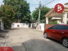 ขายบ้านเดี่ยว หมู่บ้านสราญสิริ ราชพฤกษ์-แจ้งวัฒนะ (Saransiri Ratchaphruek-Chaengwattana) นนทบุรี-202510181102061760760126737.jpg