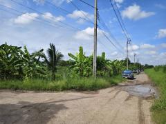 ขายที่ดินเปล่า เนื้อที่ 4 ไร่  ถ.พัฒนาชนบท 3 ซ.สมร แขวงคลองสองต้นนุ่น เขตลาดกระบัง กทม. -202510181130281760761828678.jpeg