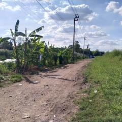 ขายที่ดินเปล่า เนื้อที่ 4 ไร่  ถ.พัฒนาชนบท 3 ซ.สมร แขวงคลองสองต้นนุ่น เขตลาดกระบัง กทม. -202510181130291760761829778.jpeg