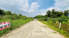 ขายที่ดิน คลองหลวง ซ.วัดเพิ่มทาน คลองสี่ตะวันออก18 พื้นที่ 4 ไร่ ผังสีชมพู แบ่งขายได้ แปลงละ 2 ไร่ ที่ดินอยู่ใกล้ถนนเลียบมอเตอร์เวย์ แค่ 300 เมตรเท่านั้น-202510181137171760762237475.jpeg