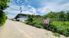 ขายที่ดิน คลองหลวง ซ.วัดเพิ่มทาน คลองสี่ตะวันออก18 พื้นที่ 4 ไร่ ผังสีชมพู แบ่งขายได้ แปลงละ 2 ไร่ ที่ดินอยู่ใกล้ถนนเลียบมอเตอร์เวย์ แค่ 300 เมตรเท่านั้น-202510181137191760762239249.jpeg