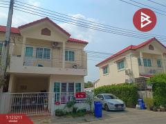 ขายทาวน์เฮ้าส์-หมู่บ้านเฟื่องฟ้าวิ