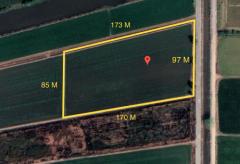 ขาย ที่ดินเปล่า 10 ไร่ คลอง 5 ฝั่งตะวันออก อ. คลองหลวง ปทุมธานี หน้ากว้าง ติดถนนคอนกรีต-202510181146061760762766797.jpg