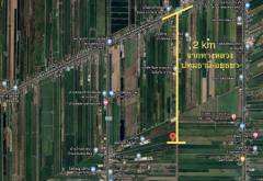 ขาย ที่ดินเปล่า 10 ไร่ คลอง 5 ฝั่งตะวันออก อ. คลองหลวง ปทุมธานี หน้ากว้าง ติดถนนคอนกรีต-202510181146081760762768508.jpg