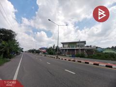 ขายบ้านเดี่ยว 2 ชั้น เนื้อที่ 98 ตารางวา บางแก้ว สมุทรสงคราม กึ่งอาคารพาณิชย์ ทำเลดี-202510181220161760764816377.jpg