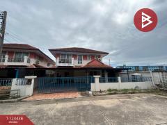 ขายบ้านเดี่ยว-หมู่บ้านปาล์มการ์เด้