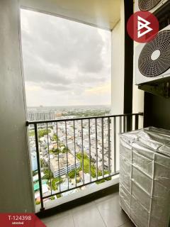 ขายคอนโดมิเนียม โพรดิจี้ เอ็มอาร์ที บางแค (The Prodigy MRT Bangkhae) ภาษีเจริญ กรุงเทพมหานคร-202510181245231760766323132.jpg