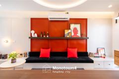 บ้านโซนหางดงเชียงใหม่ โครงการ Monotown 4 ทาวน์โฮม 3 ชั้น ฟังก์ชันครบ มีคอร์ตยาร์ดและสวนส่วนตัว ใกล้กาดฝรั่ง 5 นาที -202510181319371760768377712.jpg