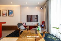 บ้านโซนหางดงเชียงใหม่ โครงการ Monotown 4 ทาวน์โฮม 3 ชั้น ฟังก์ชันครบ มีคอร์ตยาร์ดและสวนส่วนตัว ใกล้กาดฝรั่ง 5 นาที -202510181319391760768379421.jpg