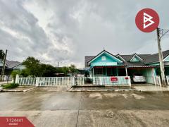 ขายบ้านแฝด-หมู่บ้านวีน่าทาวน์-หลัง