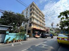 ขายอพาร์ทเม้นท์เทพารักษ์ซอย 96 ห้องพัก 106 ห้องพร้อมดำเนินกิจการต่อได้ทันที